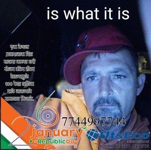 Meet your Posher, James